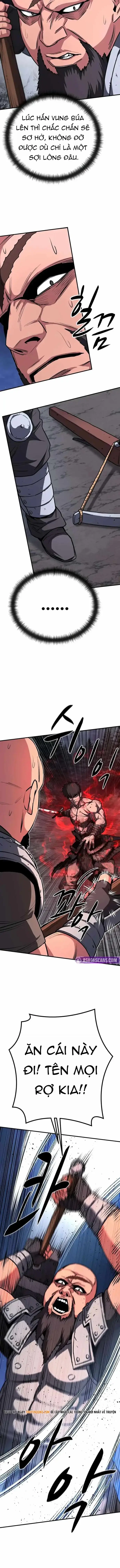 Cuồng Nhân Chơi Newgame+ Chapter 16 - Trang 7