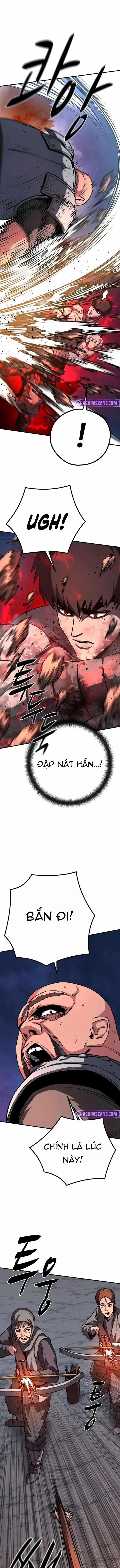 Cuồng Nhân Chơi Newgame+ Chapter 16 - Trang 8