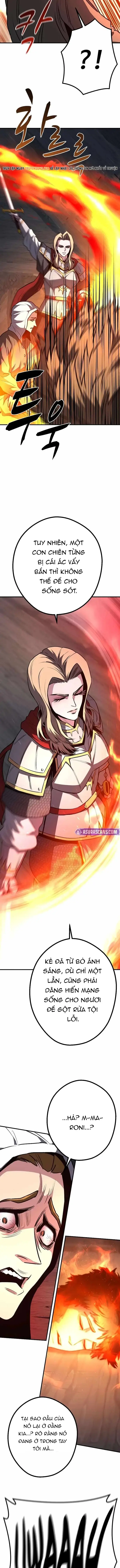 Cuồng Nhân Chơi Newgame+ Chapter 17 - Trang 10