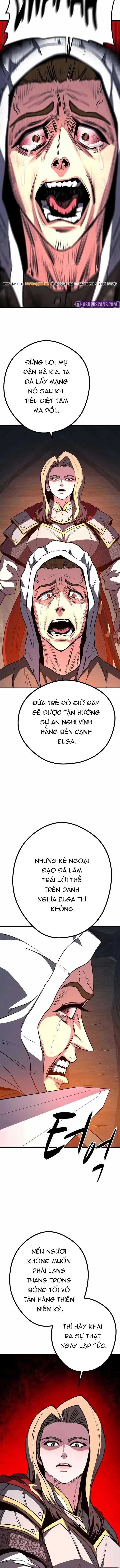 Cuồng Nhân Chơi Newgame+ Chapter 17 - Trang 11