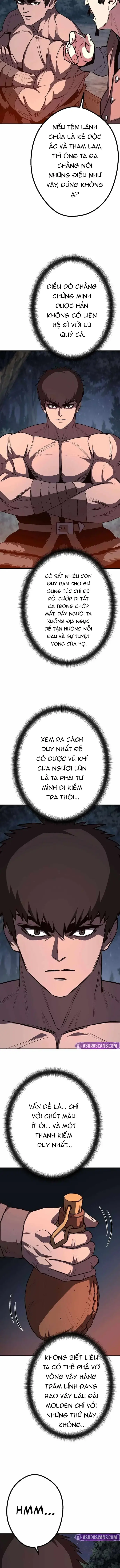 Cuồng Nhân Chơi Newgame+ Chapter 17 - Trang 14
