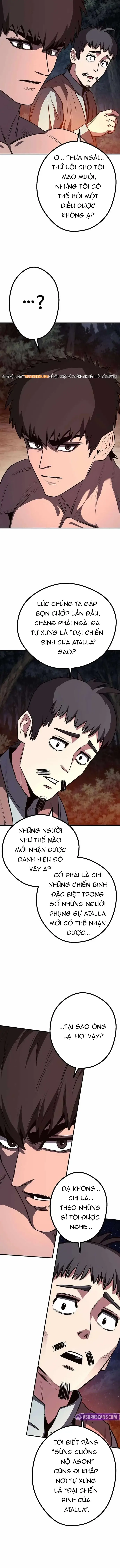 Cuồng Nhân Chơi Newgame+ Chapter 17 - Trang 15