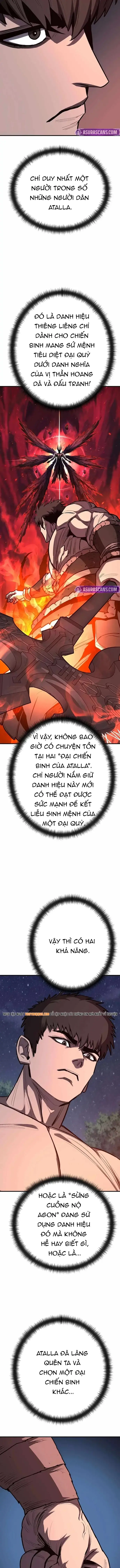 Cuồng Nhân Chơi Newgame+ Chapter 17 - Trang 17