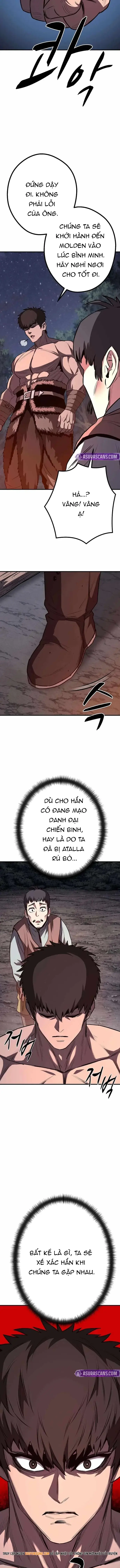 Cuồng Nhân Chơi Newgame+ Chapter 17 - Trang 18