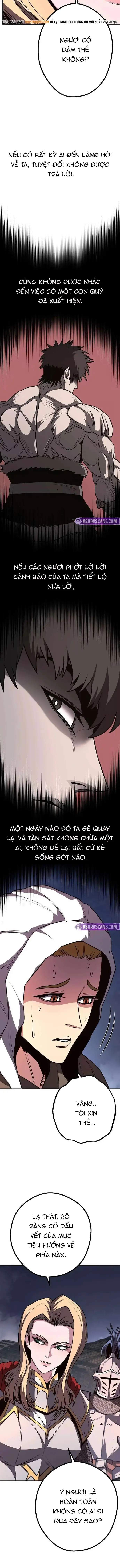 Cuồng Nhân Chơi Newgame+ Chapter 17 - Trang 3
