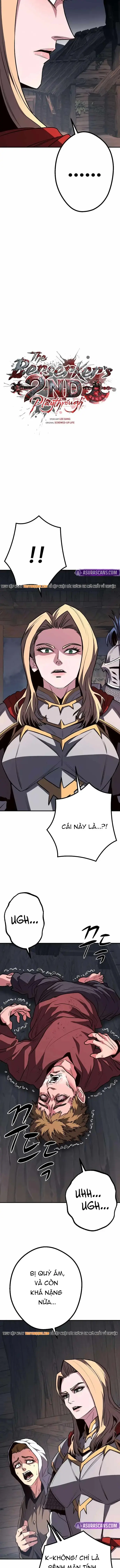 Cuồng Nhân Chơi Newgame+ Chapter 17 - Trang 6