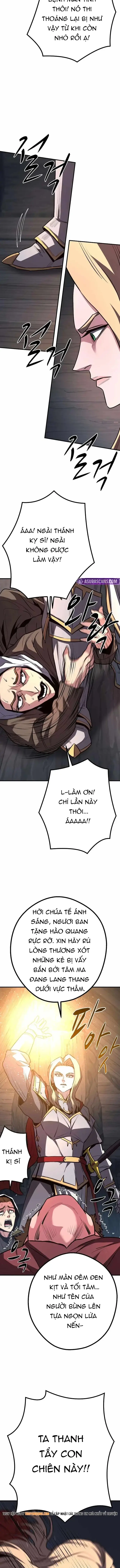 Cuồng Nhân Chơi Newgame+ Chapter 17 - Trang 7