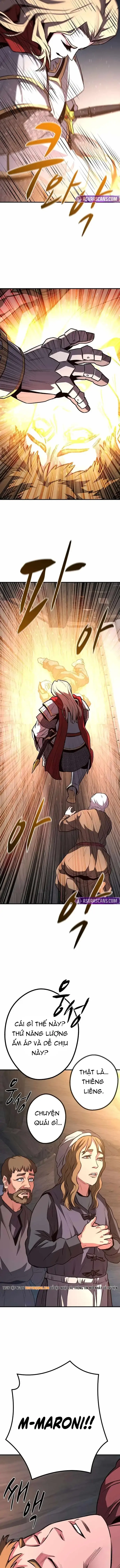 Cuồng Nhân Chơi Newgame+ Chapter 17 - Trang 8