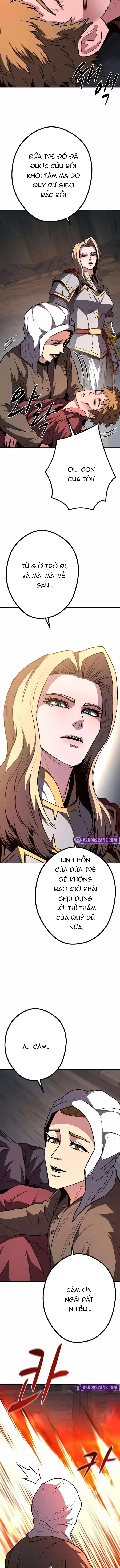 Cuồng Nhân Chơi Newgame+ Chapter 17 - Trang 9