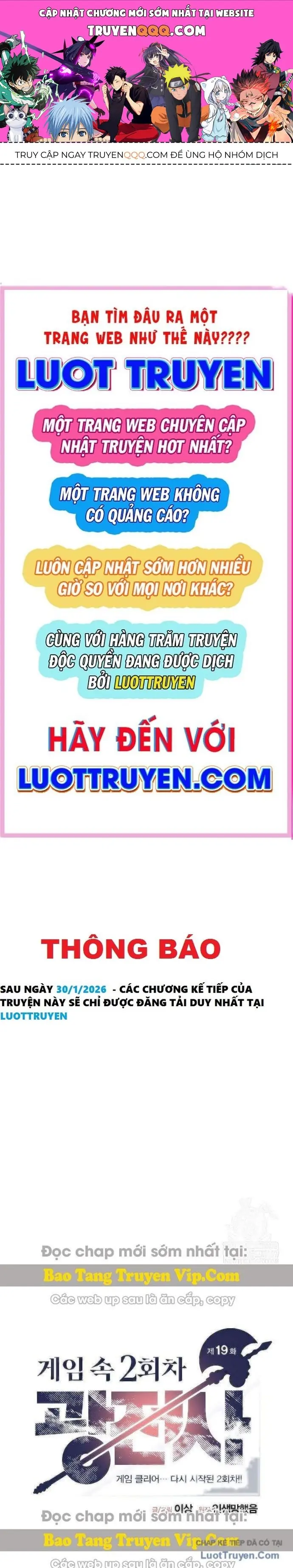 Cuồng Nhân Chơi Newgame+ Chapter 19 - Trang 2