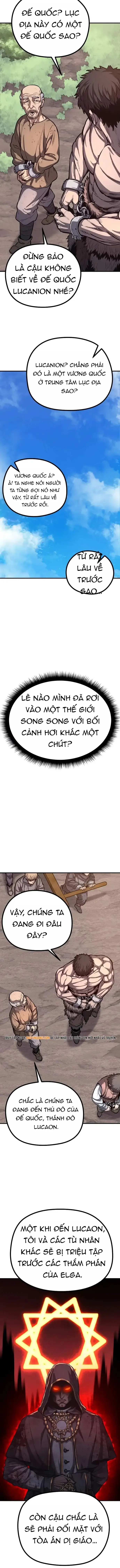 Cuồng Nhân Chơi Newgame+ Chapter 2 - Trang 10