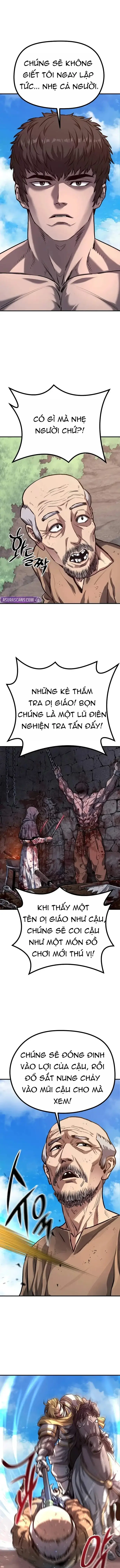 Cuồng Nhân Chơi Newgame+ Chapter 2 - Trang 11