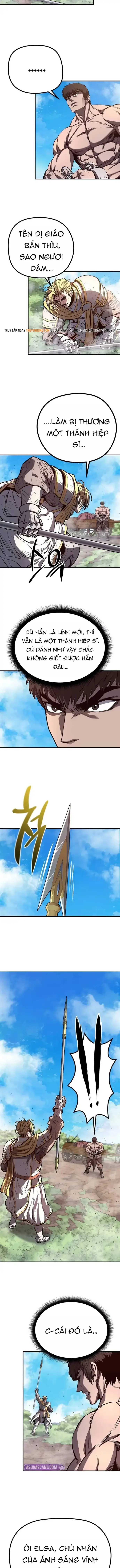 Cuồng Nhân Chơi Newgame+ Chapter 2 - Trang 16