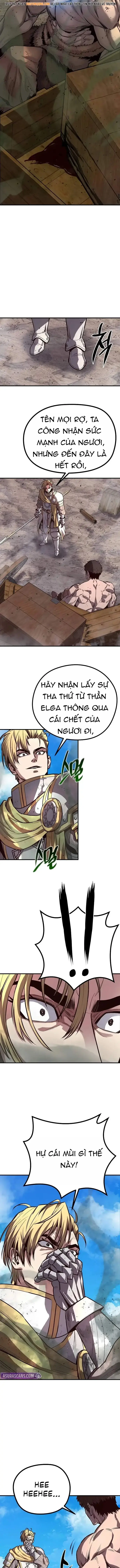 Cuồng Nhân Chơi Newgame+ Chapter 2 - Trang 20