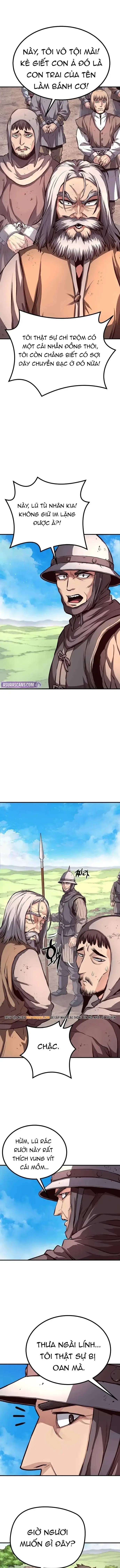 Cuồng Nhân Chơi Newgame+ Chapter 2 - Trang 3