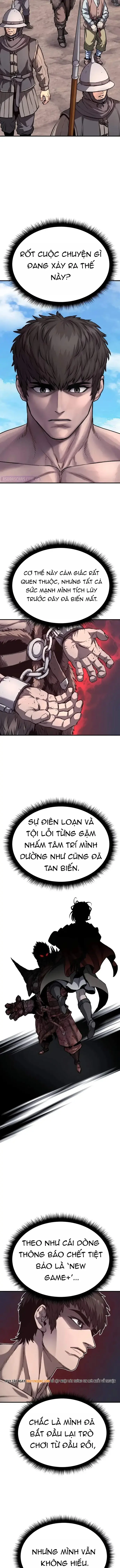 Cuồng Nhân Chơi Newgame+ Chapter 2 - Trang 7