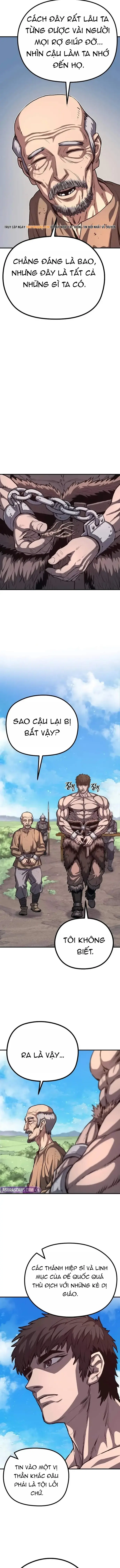 Cuồng Nhân Chơi Newgame+ Chapter 2 - Trang 9