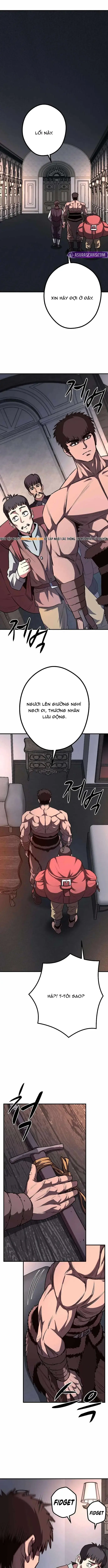 Cuồng Nhân Chơi Newgame+ Chapter 20 - Trang 10