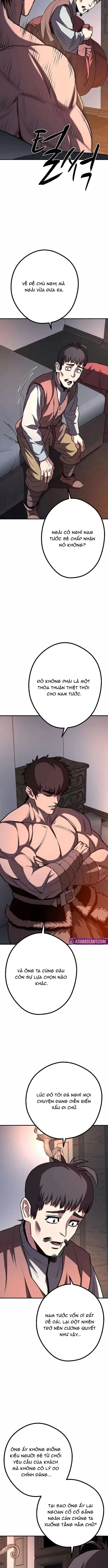 Cuồng Nhân Chơi Newgame+ Chapter 20 - Trang 11