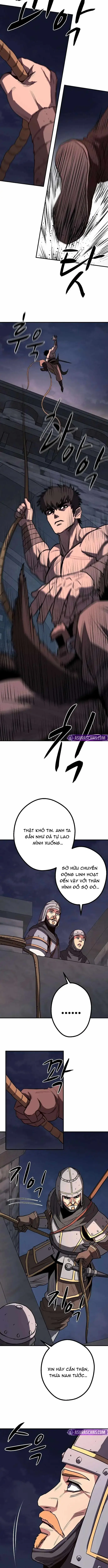 Cuồng Nhân Chơi Newgame+ Chapter 20 - Trang 16