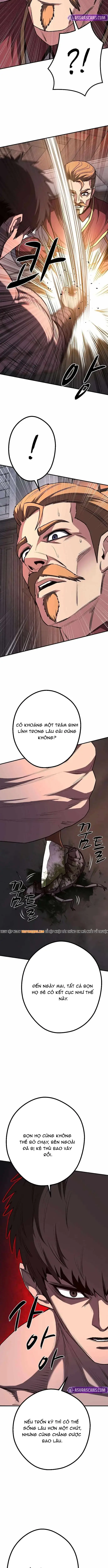 Cuồng Nhân Chơi Newgame+ Chapter 20 - Trang 3