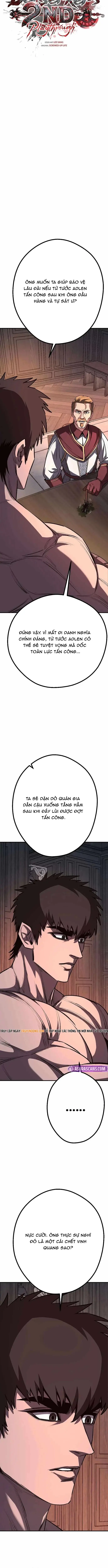 Cuồng Nhân Chơi Newgame+ Chapter 20 - Trang 6