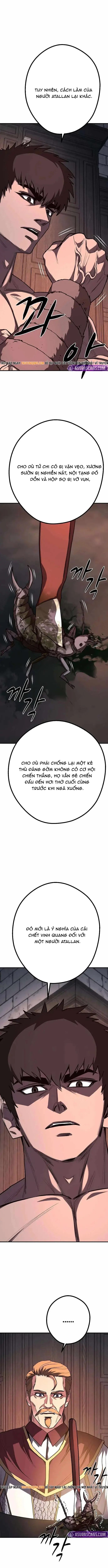 Cuồng Nhân Chơi Newgame+ Chapter 20 - Trang 8