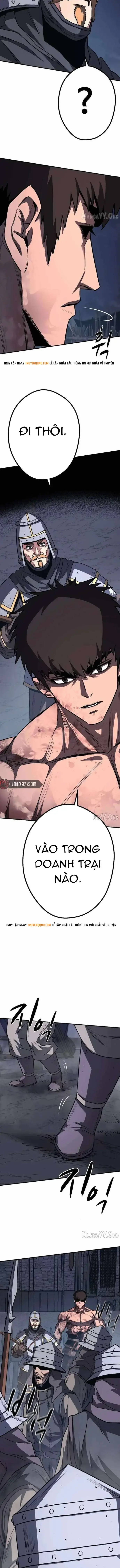 Cuồng Nhân Chơi Newgame+ Chapter 21 - Trang 10