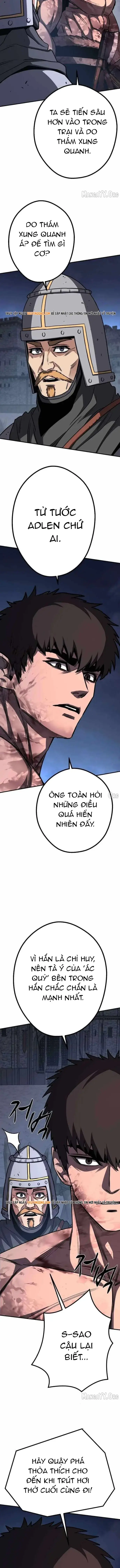 Cuồng Nhân Chơi Newgame+ Chapter 21 - Trang 12