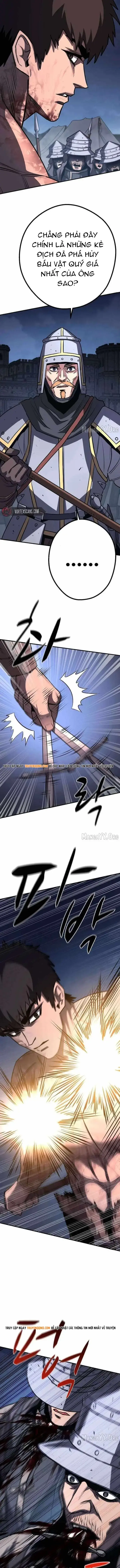 Cuồng Nhân Chơi Newgame+ Chapter 21 - Trang 13