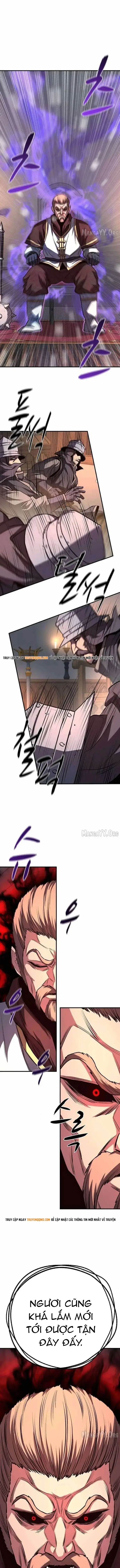 Cuồng Nhân Chơi Newgame+ Chapter 21 - Trang 18
