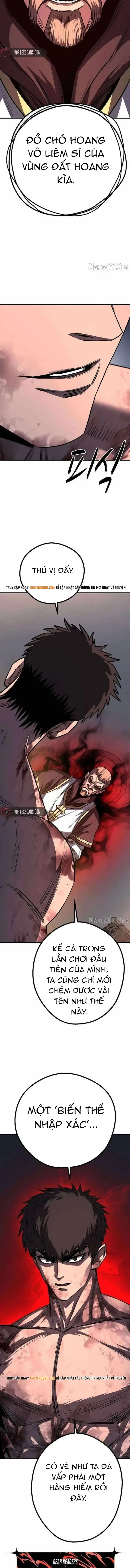 Cuồng Nhân Chơi Newgame+ Chapter 21 - Trang 19