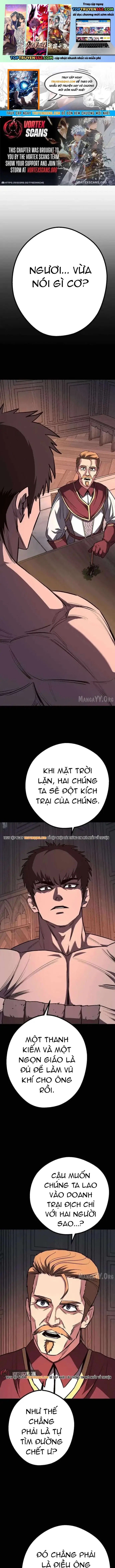 Cuồng Nhân Chơi Newgame+ Chapter 21 - Trang 3