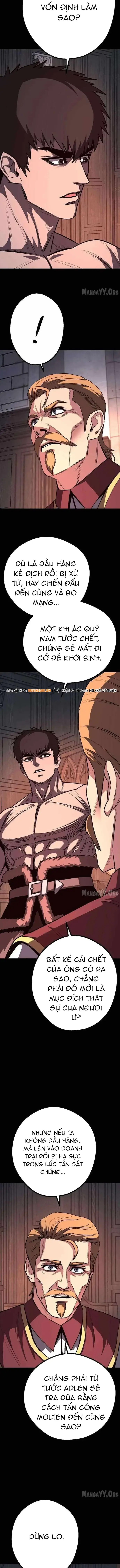 Cuồng Nhân Chơi Newgame+ Chapter 21 - Trang 4