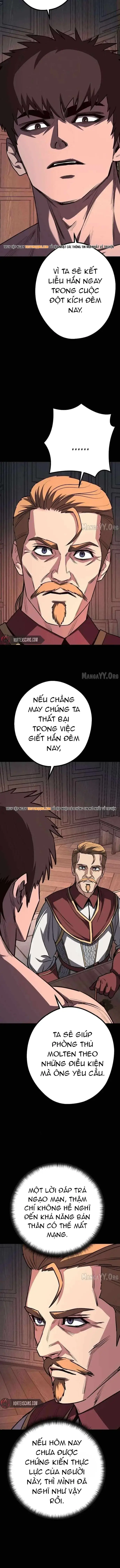 Cuồng Nhân Chơi Newgame+ Chapter 21 - Trang 5