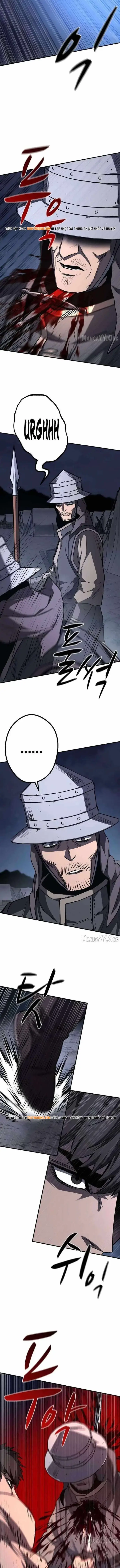 Cuồng Nhân Chơi Newgame+ Chapter 21 - Trang 7
