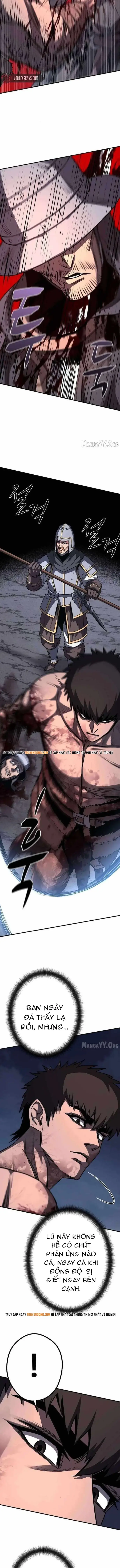 Cuồng Nhân Chơi Newgame+ Chapter 21 - Trang 8