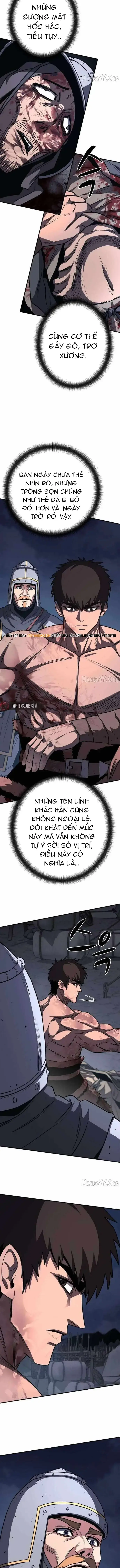 Cuồng Nhân Chơi Newgame+ Chapter 21 - Trang 9
