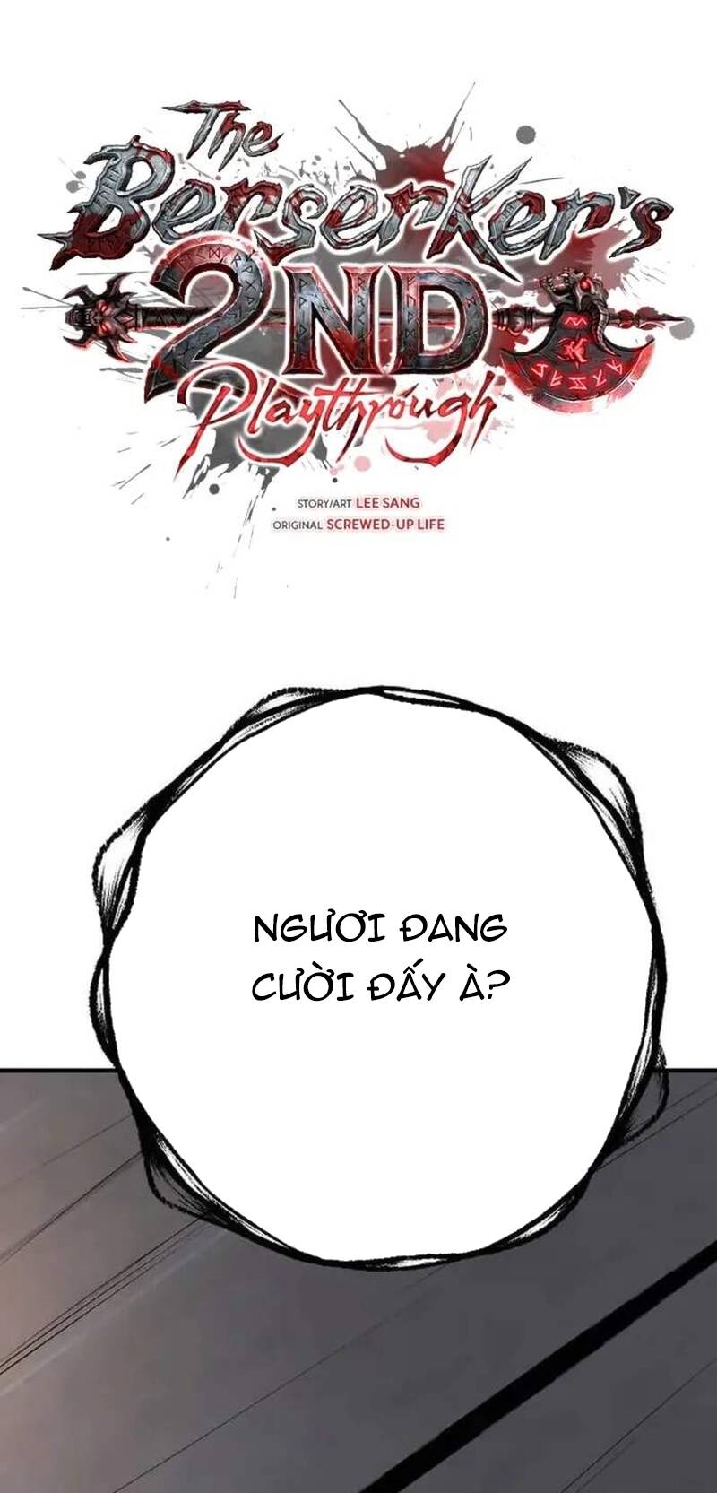 Cuồng Nhân Chơi Newgame+ Chapter 22 - Trang 3