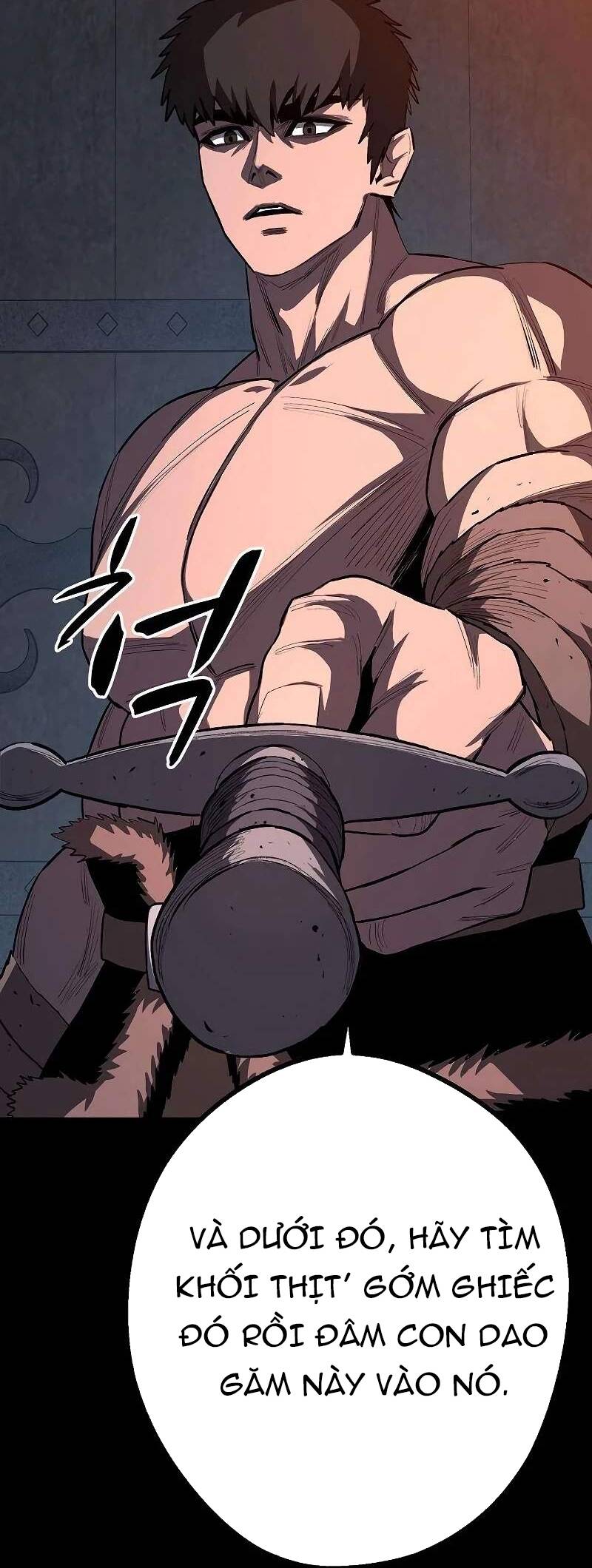 Cuồng Nhân Chơi Newgame+ Chapter 23 - Trang 13