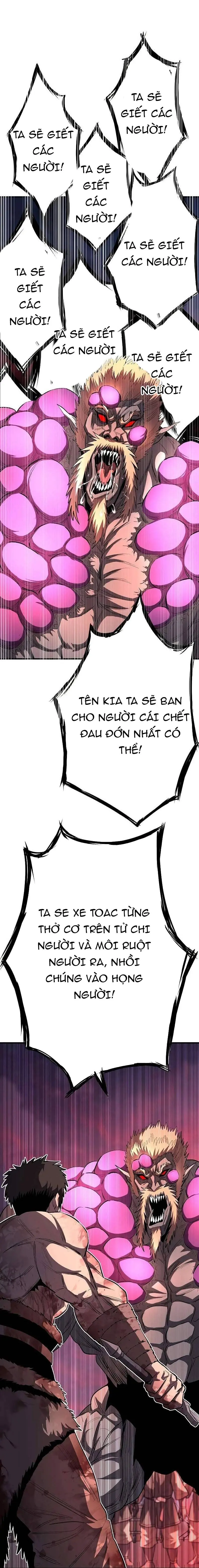 Cuồng Nhân Chơi Newgame+ Chapter 23 - Trang 27