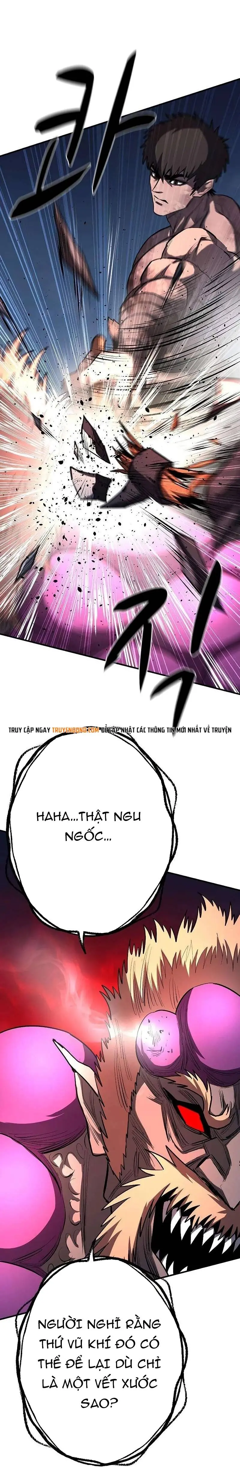 Cuồng Nhân Chơi Newgame+ Chapter 23 - Trang 31