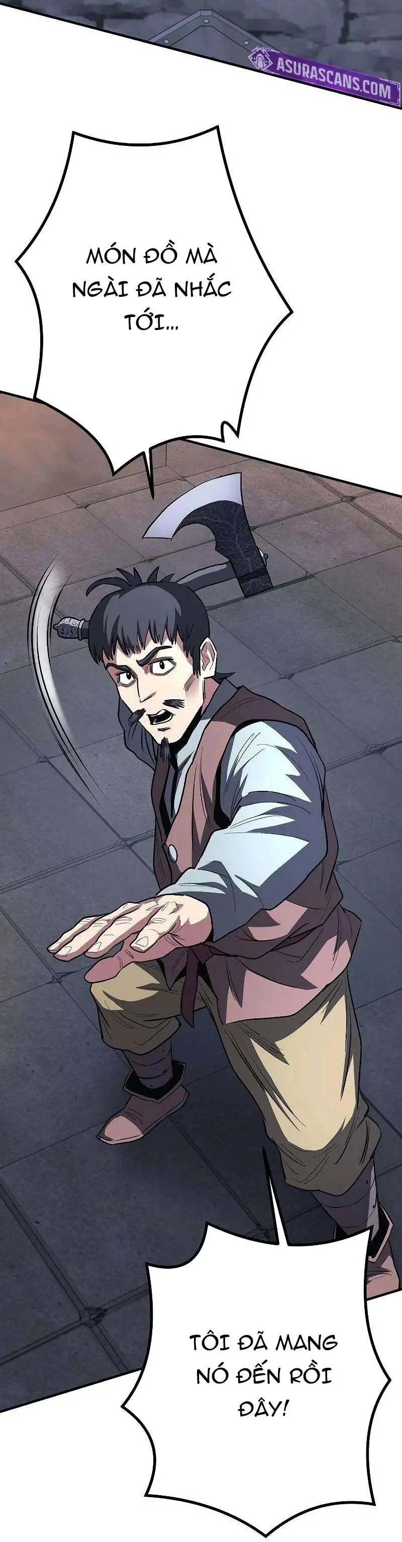 Cuồng Nhân Chơi Newgame+ Chapter 23 - Trang 39