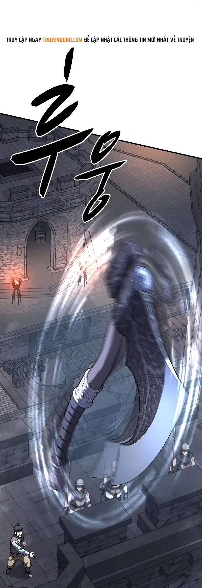 Cuồng Nhân Chơi Newgame+ Chapter 23 - Trang 41