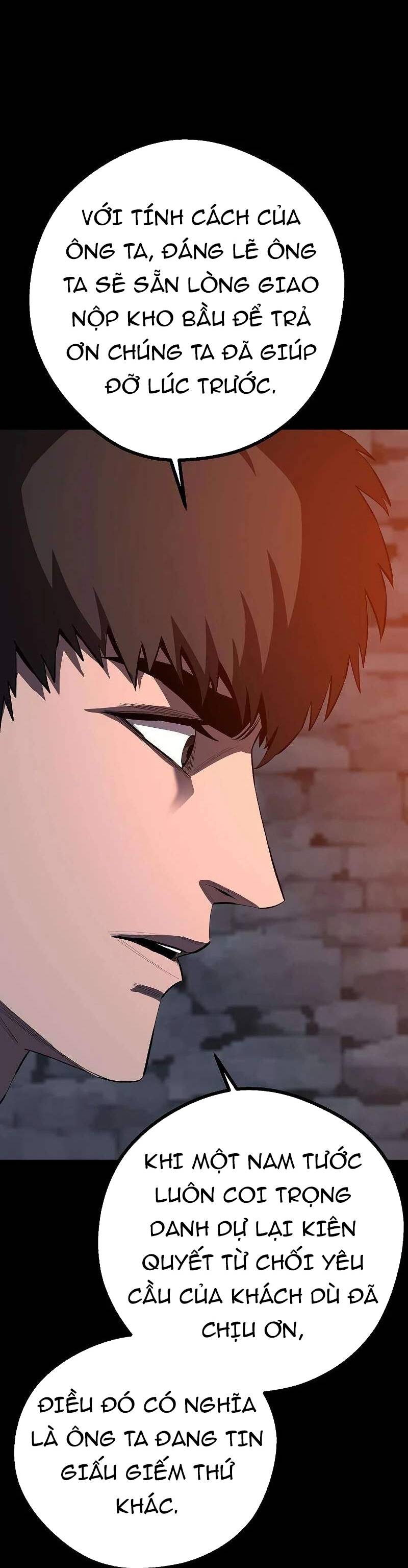 Cuồng Nhân Chơi Newgame+ Chapter 23 - Trang 6