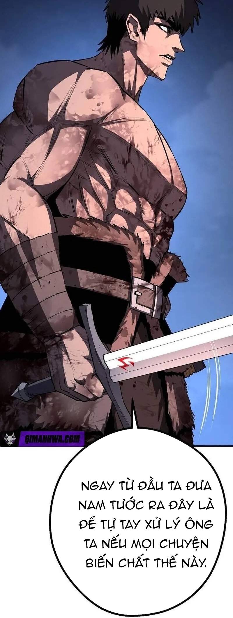 Cuồng Nhân Chơi Newgame+ Chapter 24 - Trang 16