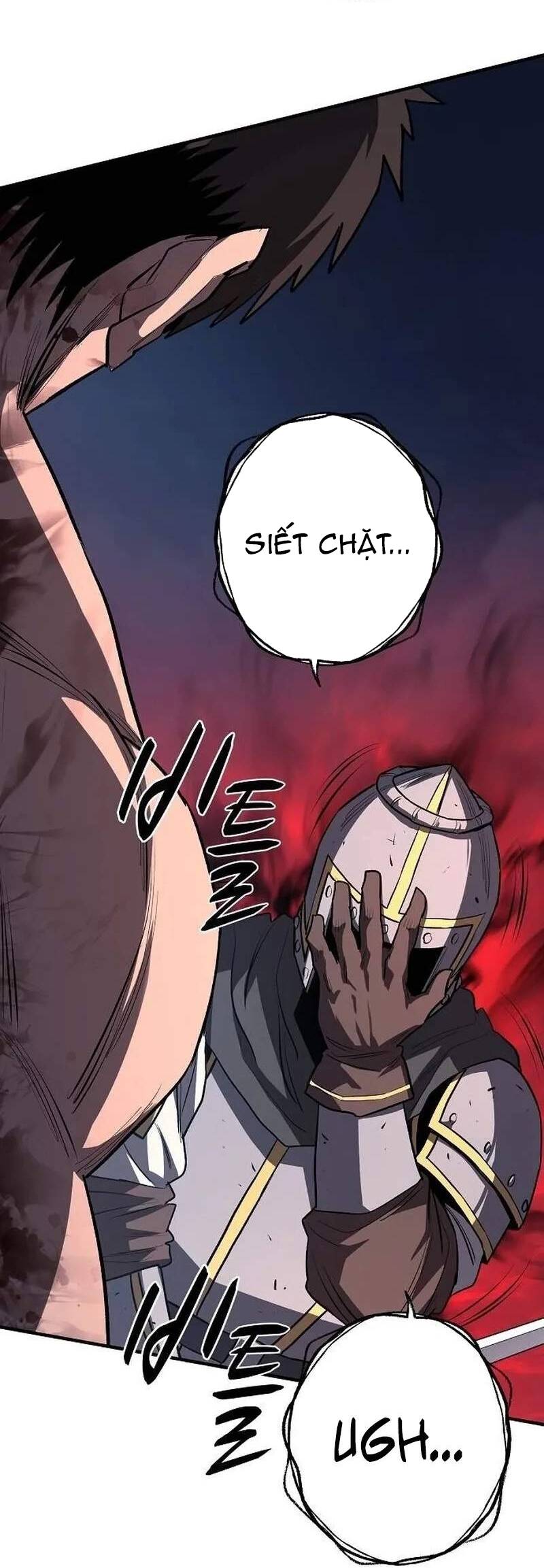 Cuồng Nhân Chơi Newgame+ Chapter 24 - Trang 31