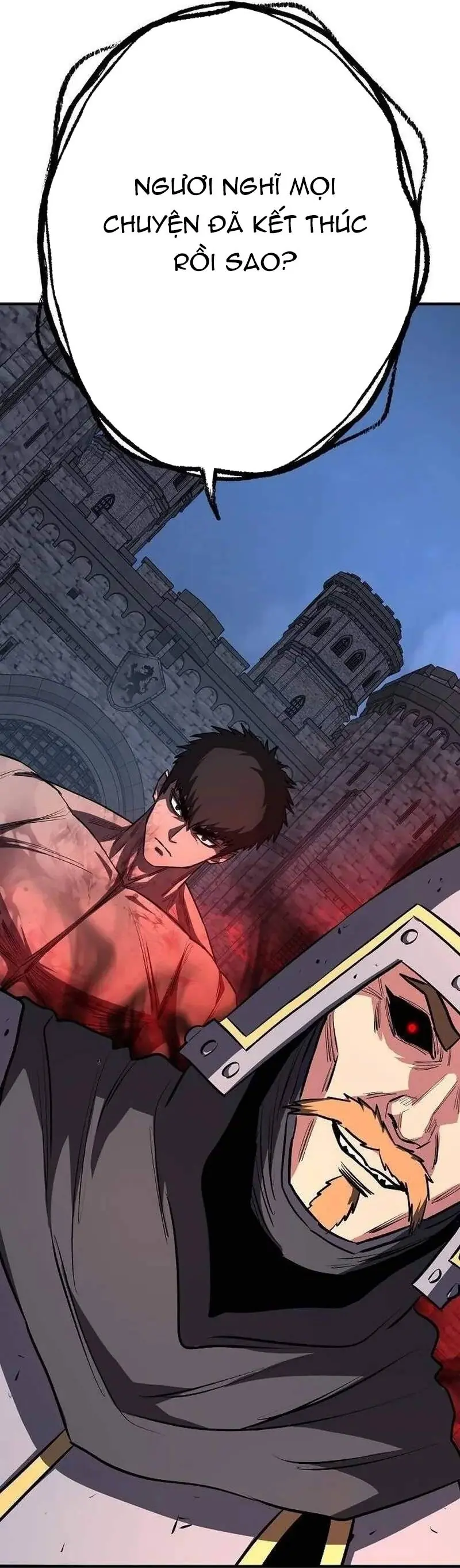 Cuồng Nhân Chơi Newgame+ Chapter 24 - Trang 4