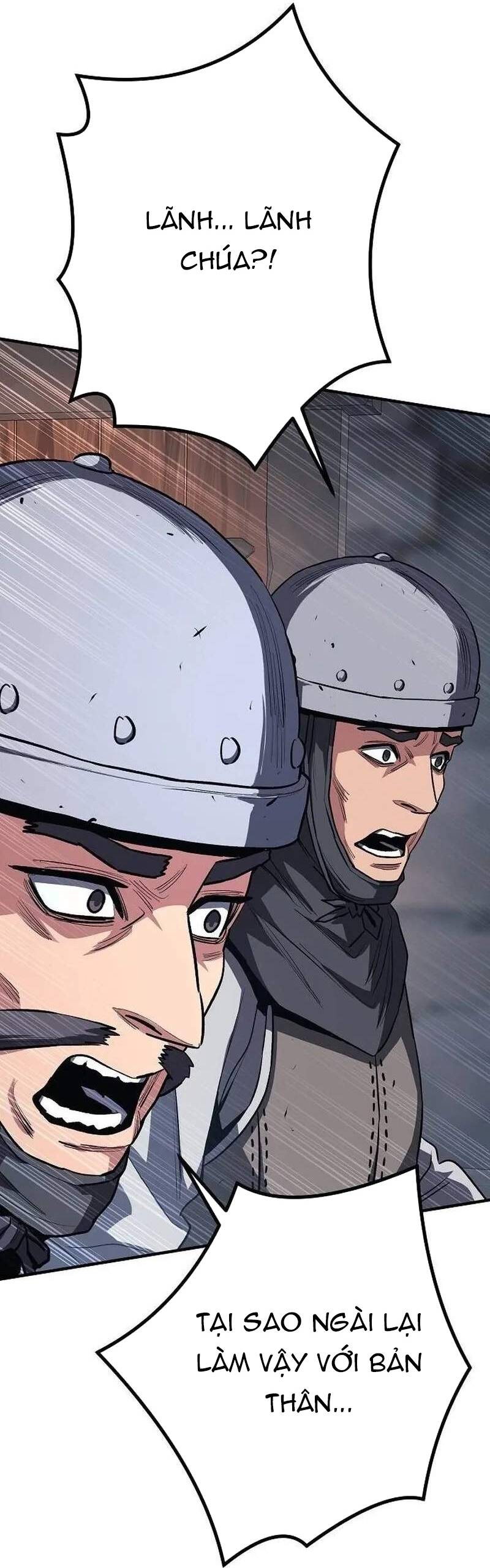 Cuồng Nhân Chơi Newgame+ Chapter 24 - Trang 44