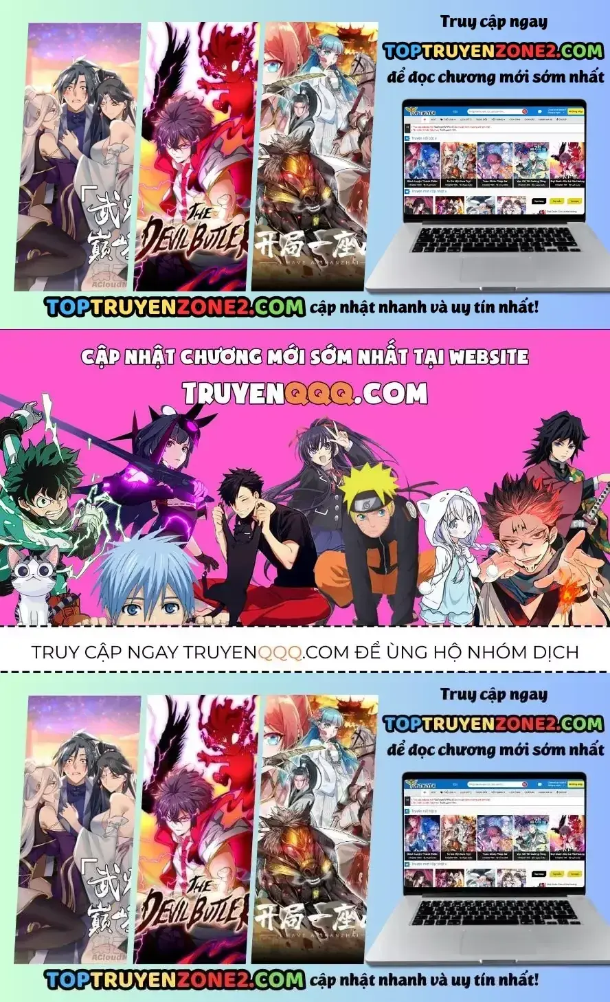 Cuồng Nhân Chơi Newgame+ Chapter 27.2 - Trang 3